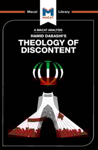 Analysis of Hamid Dabashi's Theology of Discontent