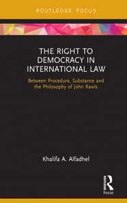 Right to Democracy in International Law