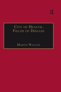 City of Health, Fields of Disease