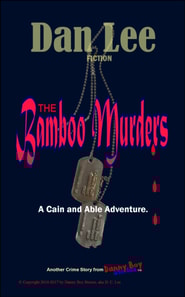 Bamboo Murders