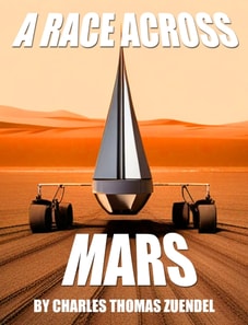 Race across Mars