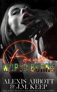 Bound as the World Burns