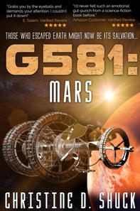 G581: Mars
