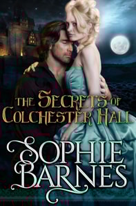 Secrets Of Colchester Hall