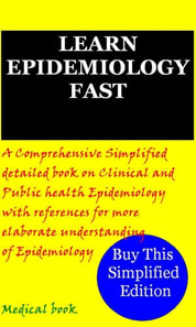 Learn Epidemiology Fast