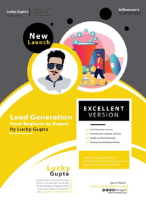Lead Generation: From Beginners to Expert