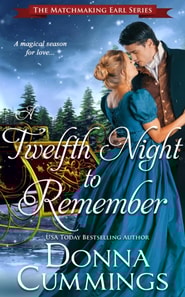 Twelfth Night to Remember