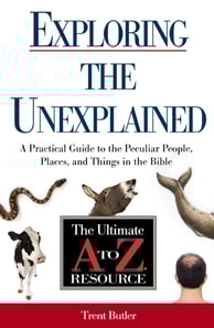 Exploring the Unexplained