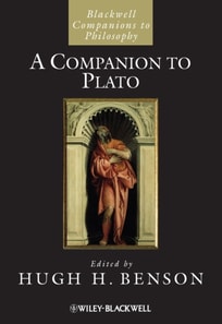 Companion to Plato
