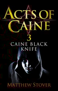 Caine Black Knife