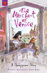 Merchant of Venice