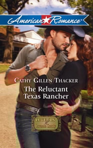 Reluctant Texas Rancher