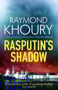 Rasputin's Shadow