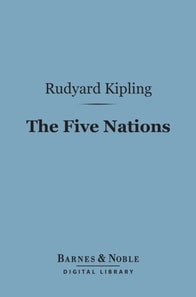Five Nations (Barnes & Noble Digital Library)