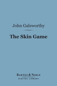Skin Game (Barnes & Noble Digital Library)