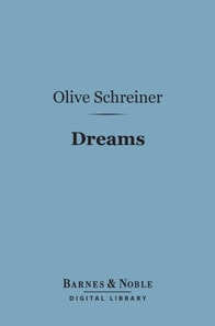Dreams (Barnes & Noble Digital Library)