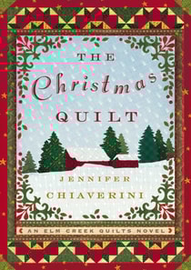 Christmas Quilt
