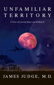 Unfamiliar Territory