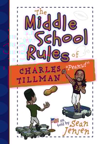 Middle School Rules of Charles Tillman