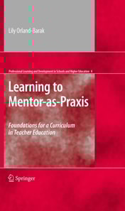 Learning to Mentor-as-Praxis
