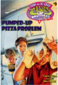 Pumped-Up Pizza Problem