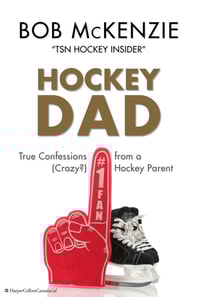 Hockey Dad