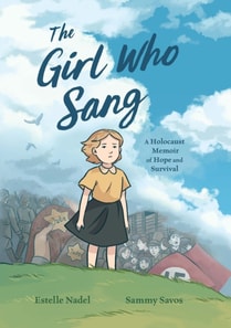 Girl Who Sang