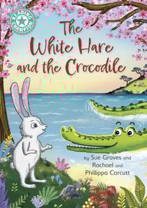 White Hare and the Crocodile