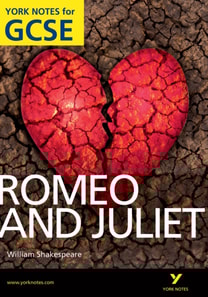 York Notes GCSE Romeo and Juliet (Kindle) - for 2026, 2027 exams