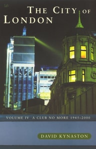 City Of London Volume 4