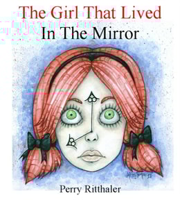 Girl That Lived In the Mirror