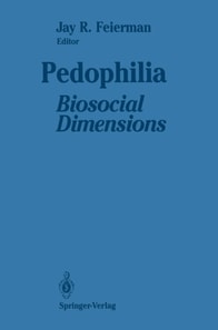 Pedophilia