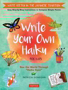 Write Your Own Haiku for Kids