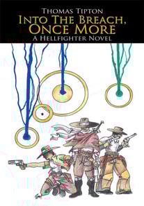 Into the Breach, Once More