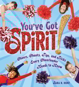 You've Got Spirit!