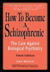 How to Become a Schizophrenic