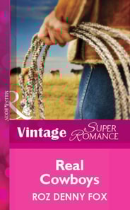 Real Cowboys