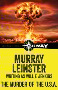 Murder of the U.S.A.