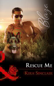 Rescue Me