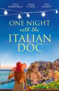 ONE NIGHT WITH ITALIAN DOC EB