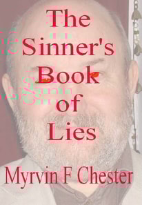 Sinner's Book of Lies