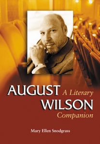 August Wilson