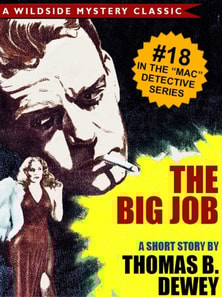 Big Job (Mac #18)