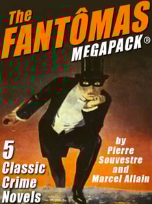 Fantomas MEGAPACK(R)