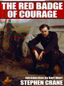 Red Badge of Courage