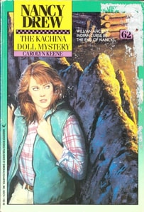 Kachina Doll Mystery