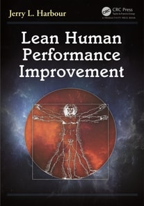 Lean Human Performance Improvement