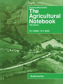 Primrose McConnell's The Agricultural Notebook