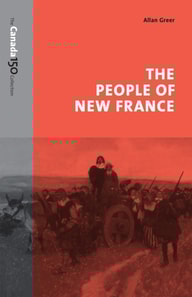 People of New France