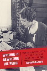 Writing and Rewriting the Reich